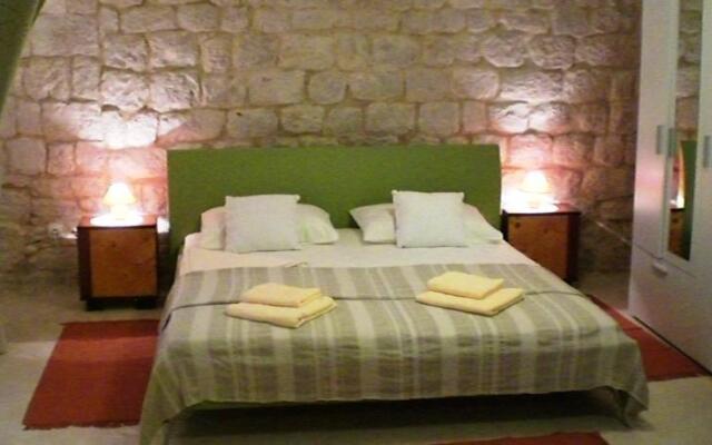 Apartment Lidija