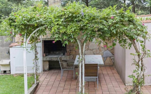 Casa Rural Playa Costaneira