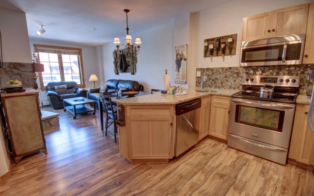 Dakota Lodge 8501 by SummitCove Vacation Lodging