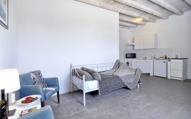 Cavo Mykonos Apartments