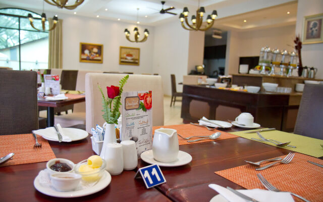Protea Hotel by Marriott Livingstone