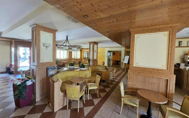 Park Hotel Sacro Cuore