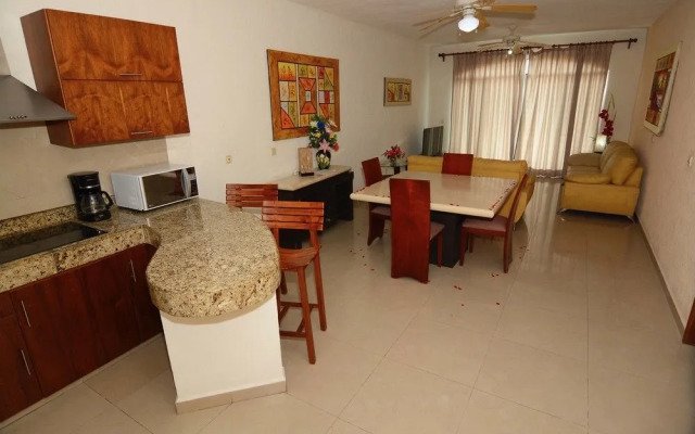 Rinconada del Mar Apartamentos by CSR