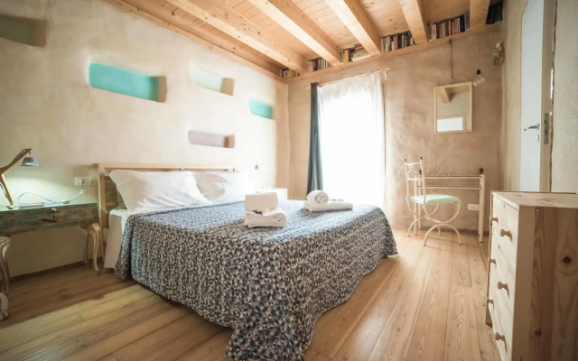 Sempreverde Atelier B&B
