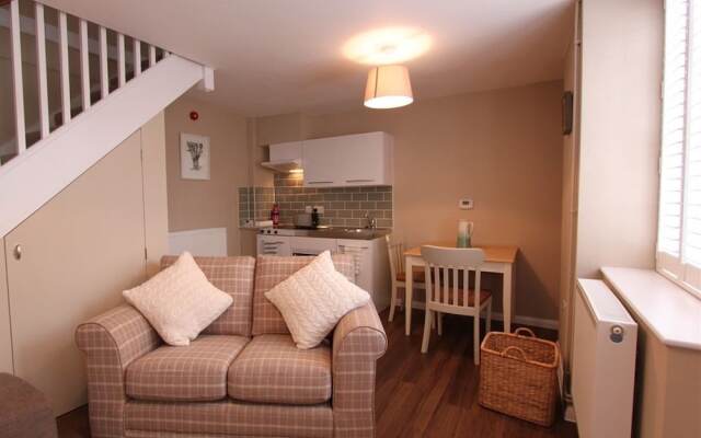 Woodstock Suites