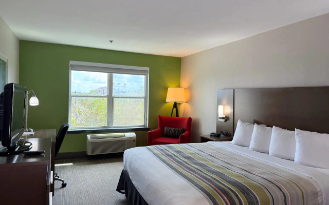 Country Inn & Suites by Radisson, Harlingen, TX