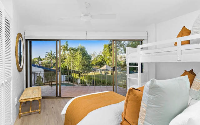 Unit 3 - 7 Noosa Parade - Riverfront
