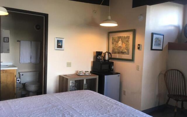 Friday Harbor Lights