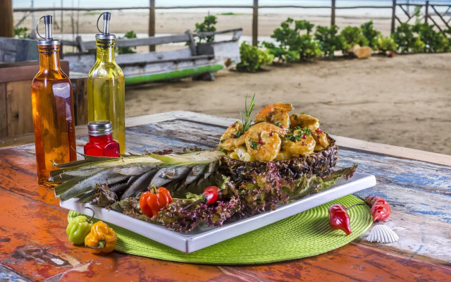 Hotel Villa Balidendê