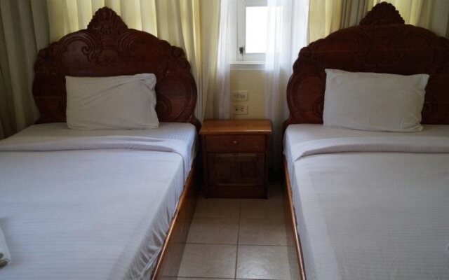 Somvang Hotel