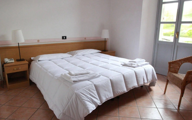 Hotel Portici
