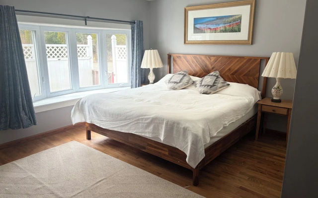 Christmas Cove Inn