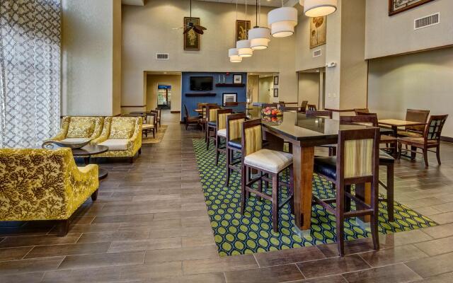 Hampton Inn & Suites Clermont