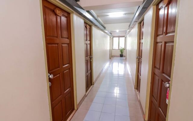 NIDA Rooms Vacation 952 Bang Plat