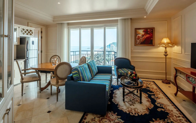 The Imperial Hotel Vung Tau