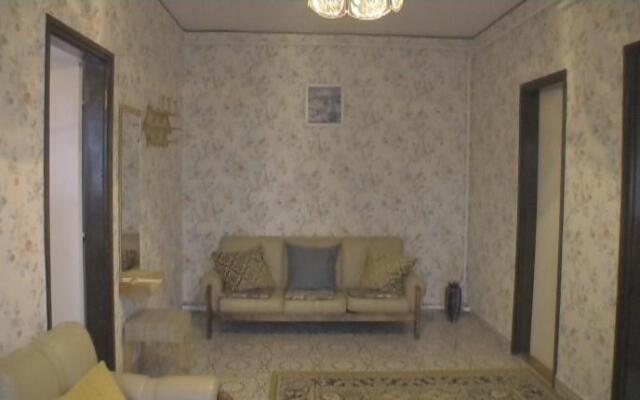 Apartman Berki Margit