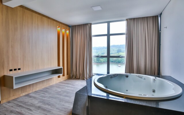 eSuites Ita Resort & Eventos by Atlantica