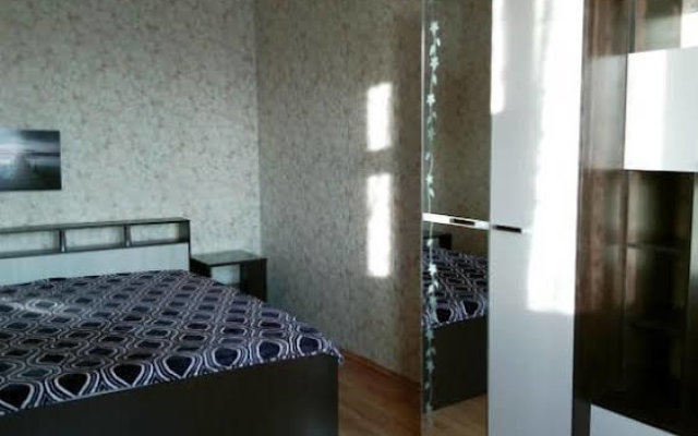 Apartment in Golyanovo