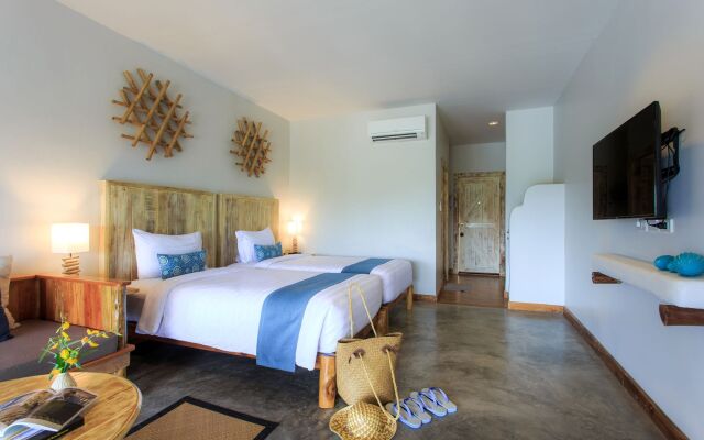 Sripakpra Boutique Resort Phatthalung — фото 3
