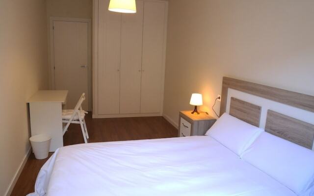 Apartamento Turistico Puente Romano P4 bajo C