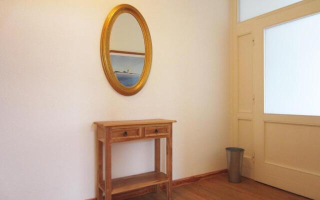 Ferienwohnung Am Molli Nr. 4