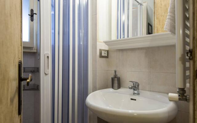 Soggiorno Fortezza Fiorentina