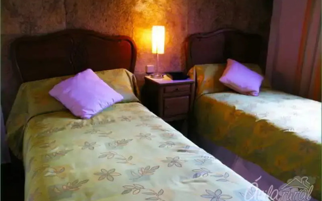 VE Fanega II in Pe Alba