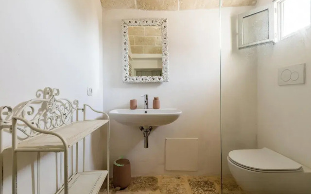 4148 Trullo Bel Sito by Perle di Puglia