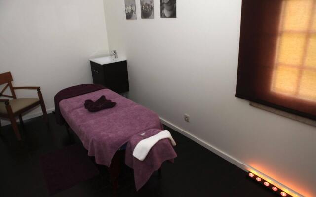 Hotel Segredos De Vale Manso