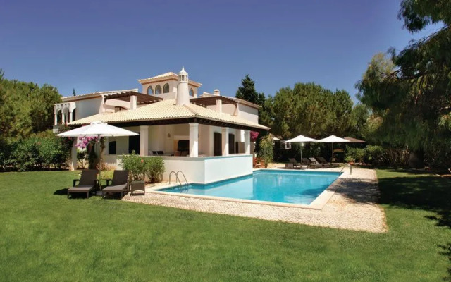 Pine Cliffs Villas