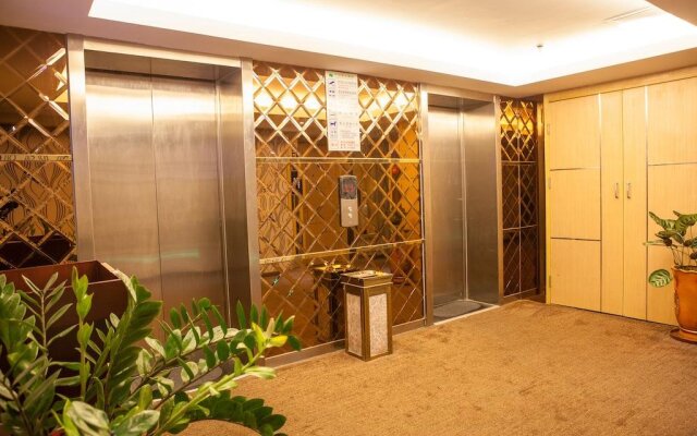 Fuhao Hotel