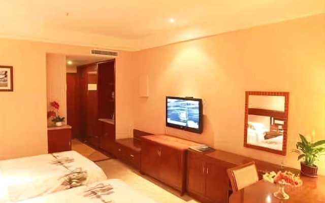 Shanshui Hotel