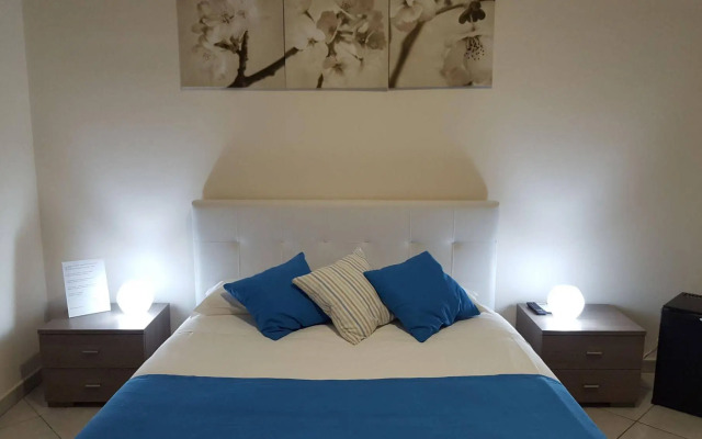 Les Chambres Sorrento