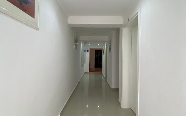 sualtı otel