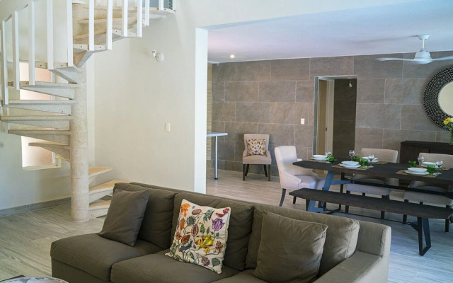 Casa Matuk 3 Refurnished Home Excelent for Family Retreat