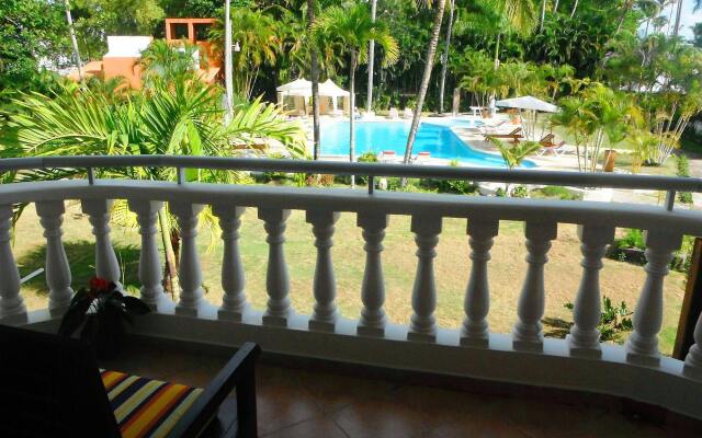 Hotel Punta Bonita