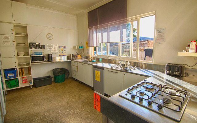 Cambridge Lodge - Hostel