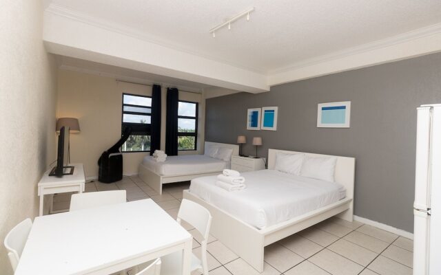 549 City View Hollywood Beach