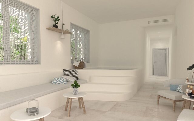 Radisson Blu Euphoria Resort, Mykonos