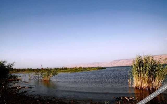 Kinneret Village