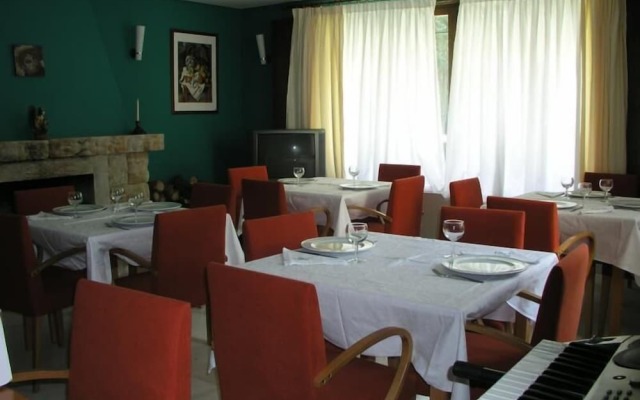 Hotel Rural Villarromana