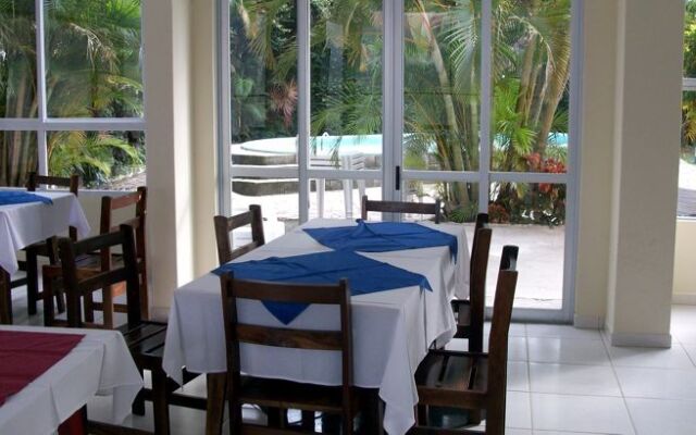 Hanna Praia Hotel