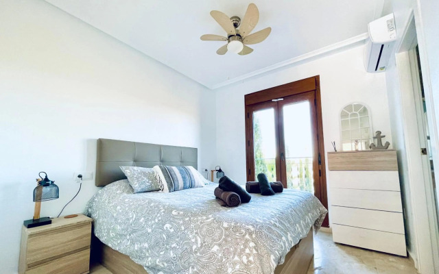 Casa Beth Villamartin 2 Bedroom/ 2 Bathroom with Pool