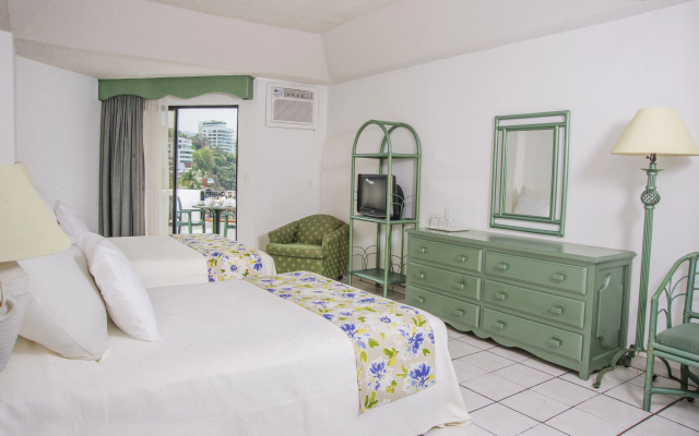 Hotel Tropicana Vallarta