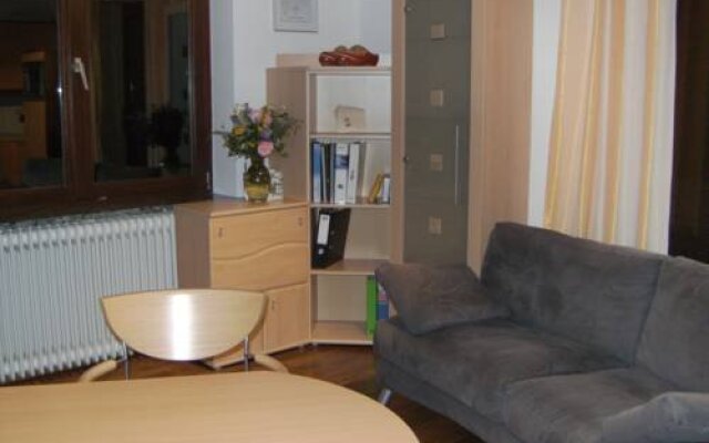 Ferienwohnung Rettenegger