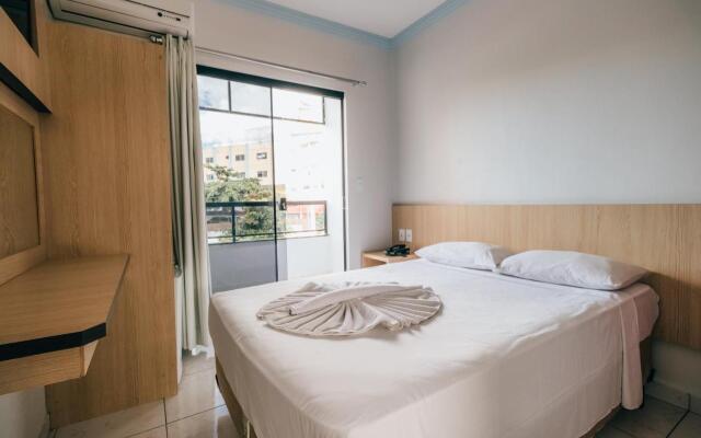 Hotel Triangulo