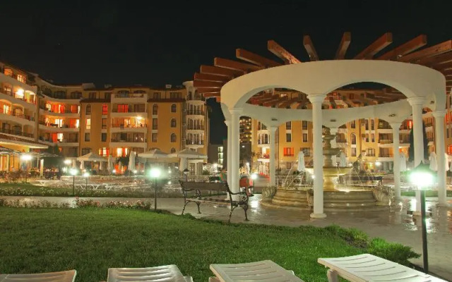 Private Apartment in Royal Sun Apartment Complex