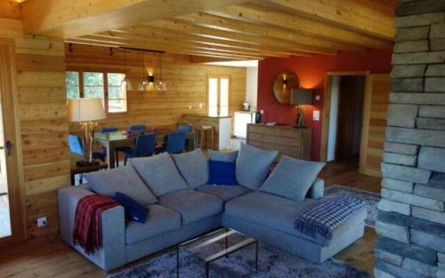 Les Croix Noires 4 Vallees
