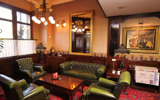 Germir Palas Hotel - Special Class