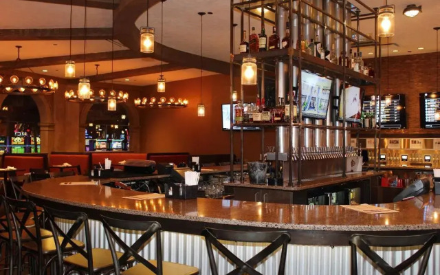 Argosy Casino & Hotel